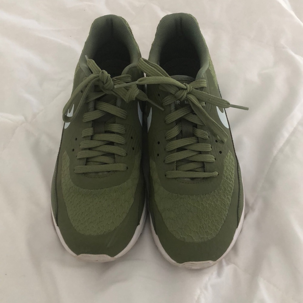 Nike Air Max Shoes
